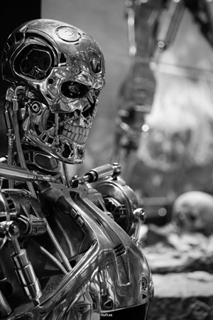 Object, face, robot, The Terminator, computer, 오브제, 얼굴, 로봇, 터미네이터, 영화, 컴퓨터